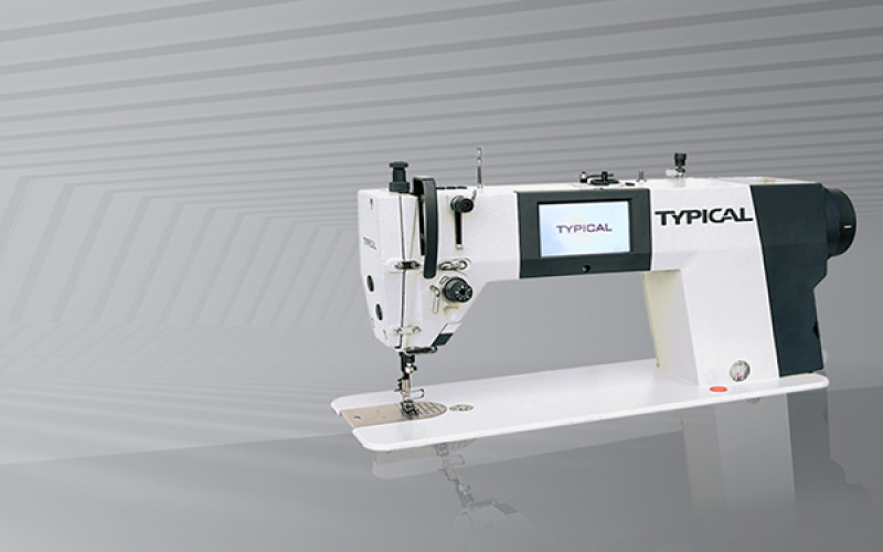 智慧缝纫解决方案