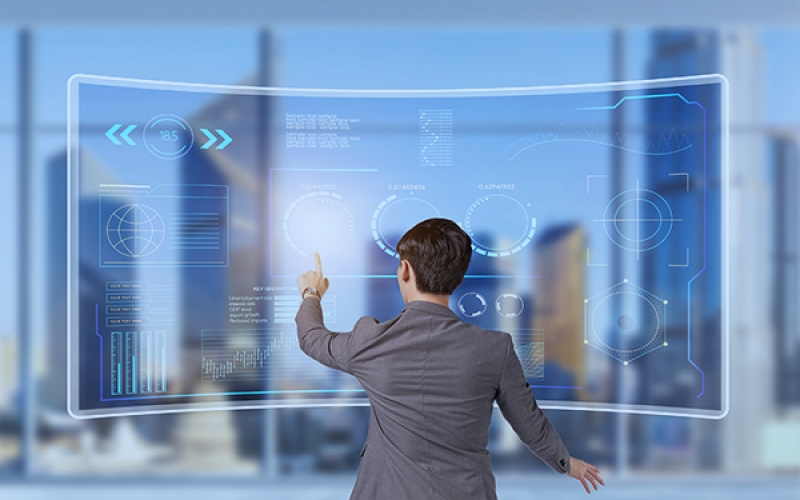 工业物联网平台