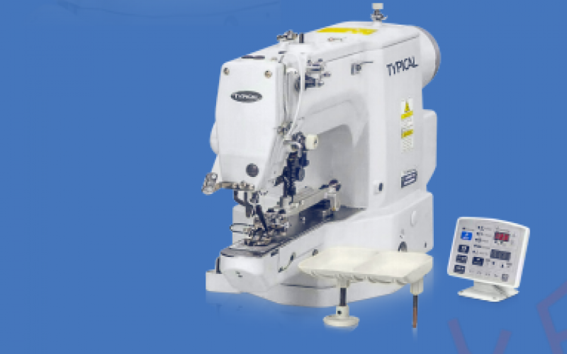 GT691系列电脑钉扣机